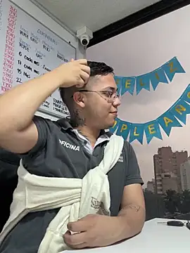 Snapshot of LiamColby_ chatting on 12, 3, 2026 LiamColby online show from 12, 3, 2026