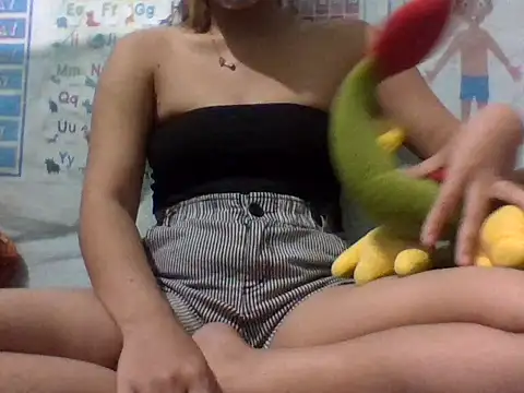 Hot Lina31 online show from 29, 5, 2026