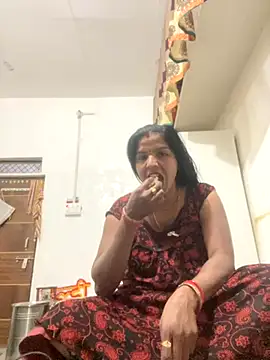 Sapnahot34 online show from 27, 11, 2025