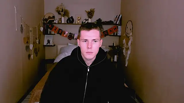 Hector Spector online show from 30, 10, 2025