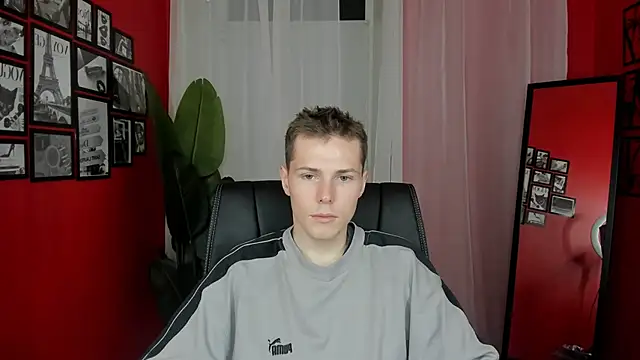 Hector Spector online show from 8, 11, 2025