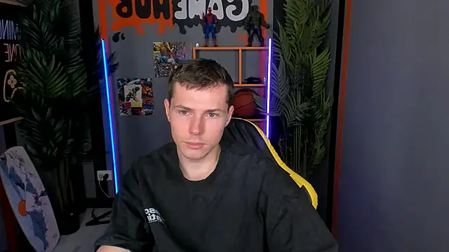 Hector Spector online show from 23, 11, 2025