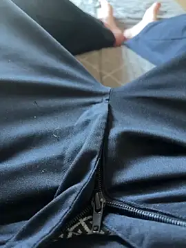 hornymilitary89 online show from 6, 10, 2025