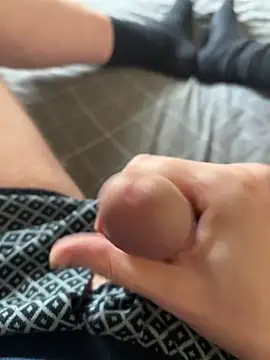 hornymilitary89 online show from 7, 10, 2025