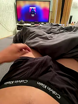 DirtyKazak online show from 6, 10, 2025