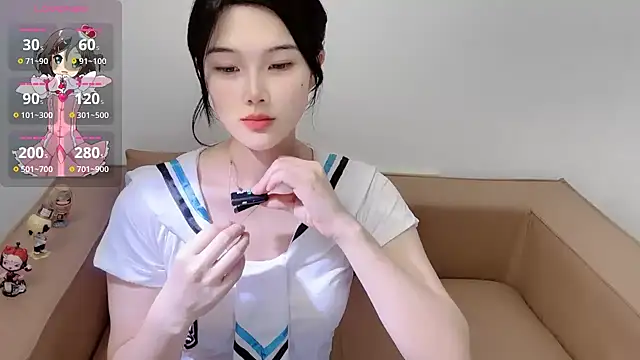 T-TeaR online show from 28, 4, 2026