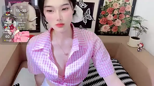 T-TeaR online show from 16, 6, 2026