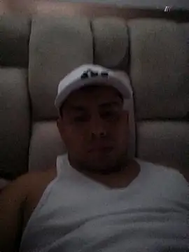 Martinandres777 online show from 15, 10, 2025