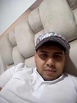 Martinandres777 online show from 26, 10, 2025