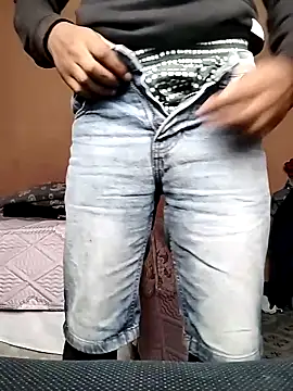 Snapshot of HungZAR chatting on 15, 2, 2026 HungZAR online show from 15, 2, 2026