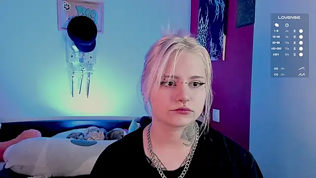 bixxxiz online show from 17, 10, 2025