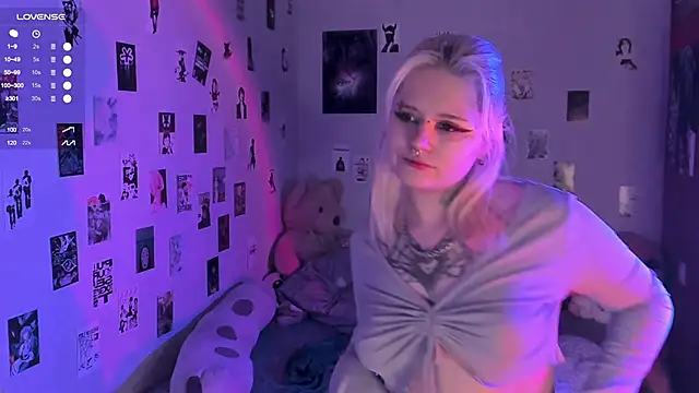 bixxxiz online show from 2, 11, 2025