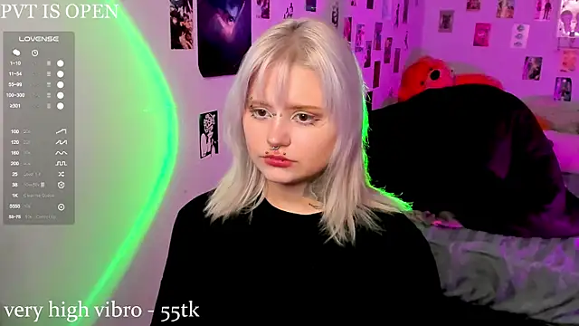 bixxxiz online show from 12, 1, 2026