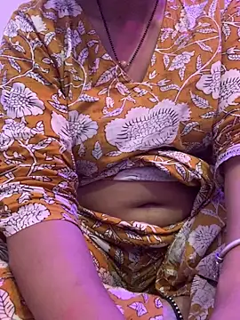 bindiyarani01 online show from 6, 10, 2025