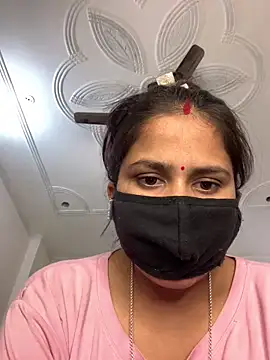 bindiyarani01 online show from 16, 12, 2025