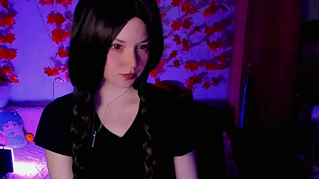 HoneyDazzle online show from 12, 10, 2025