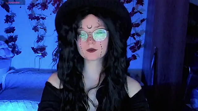 HoneyDazzle online show from 23, 10, 2025