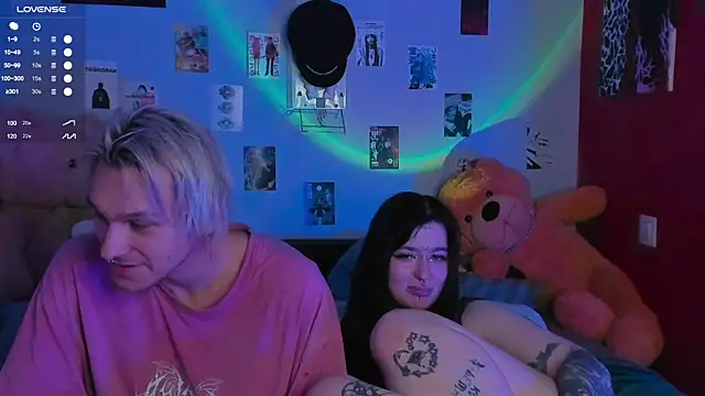 g4tito online show from 7, 11, 2025