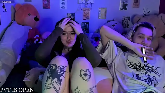 g4tito online show from 17, 12, 2025