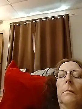 Spicylady1234 online show from 2, 6, 2026