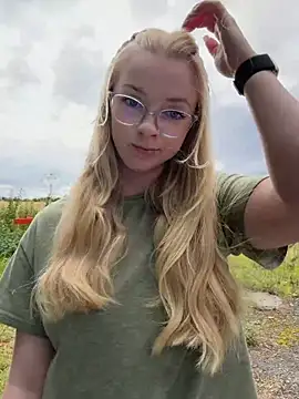 LinaLeana online show from 20, 7, 2026