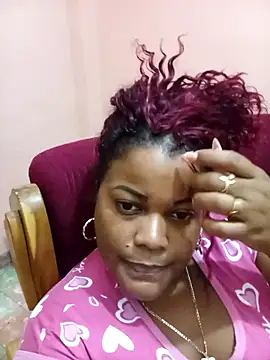 Snapshot of Cubanita34 chatting on 10, 10, 2025 Cubanita34 online show from 10, 10, 2025