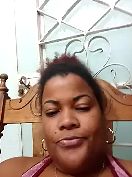 Snapshot of Cubanita34 chatting on 17, 10, 2025 Cubanita34 online show from 17, 10, 2025