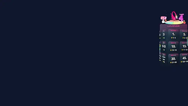 Snapshot of RinaModel chatting on 17, 3, 2026 RinaModel online show from 17, 3, 2026