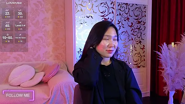 Yoon Mii online show from 7, 10, 2025
