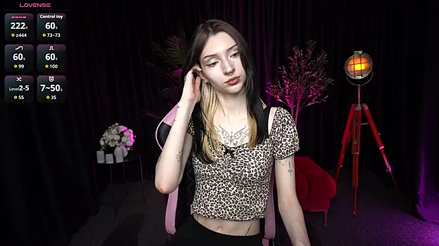 Trix Void online show from 24, 3, 2026