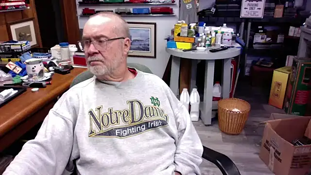 Jcaspen online show from 5, 2, 2026