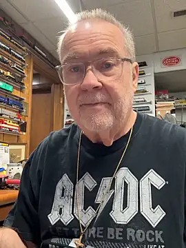 Jcaspen online show from 5, 5, 2026