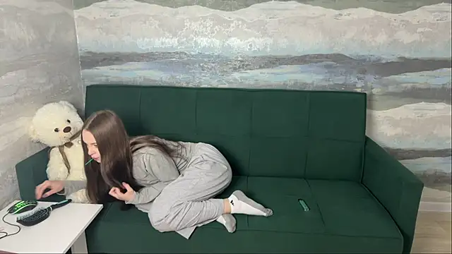 SunnySprinkle online show from 16, 10, 2025