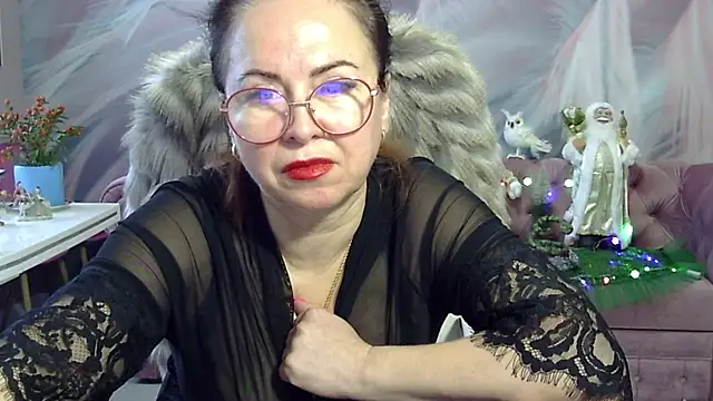 Arisa5000 online show from 15, 12, 2024