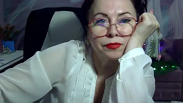 Arisa5000 online show from 16, 12, 2024