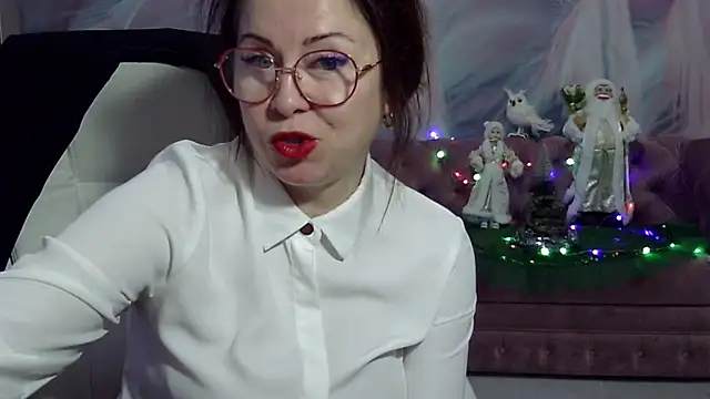 Arisa5000 online show from 20, 12, 2024