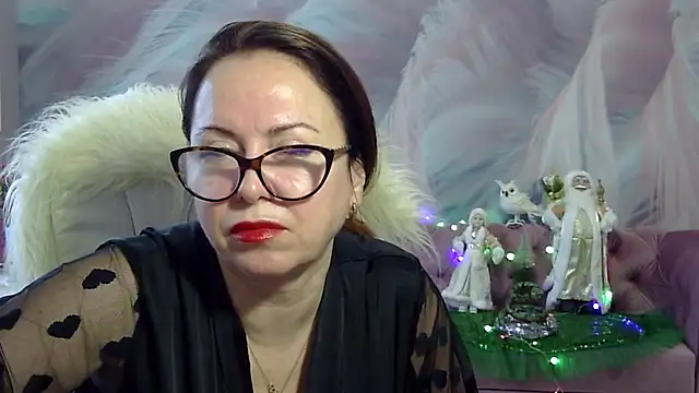 Arisa5000 online show from 23, 12, 2024