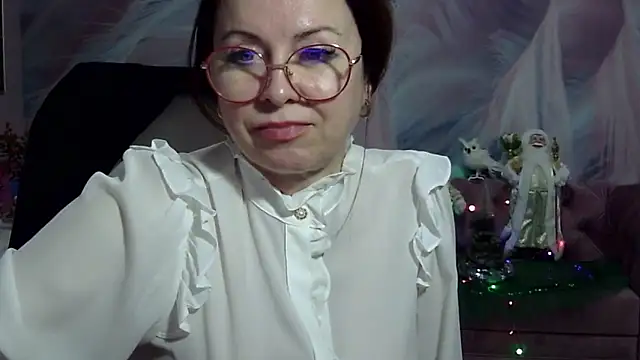Arisa5000 online show from 23, 12, 2024