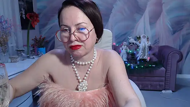 Arisa5000 online show from 26, 12, 2024