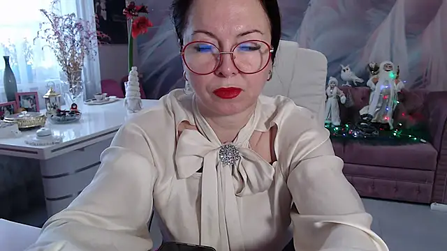 Arisa5000 online show from 31, 12, 2024