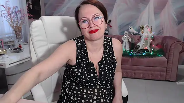 Arisa5000 online show from 5, 1, 2025