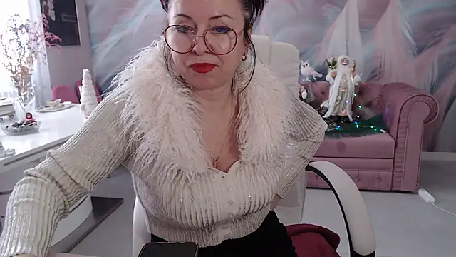 Arisa5000 online show from 11, 1, 2025