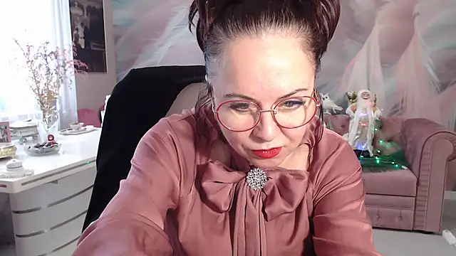 Arisa5000 online show from 13, 1, 2025