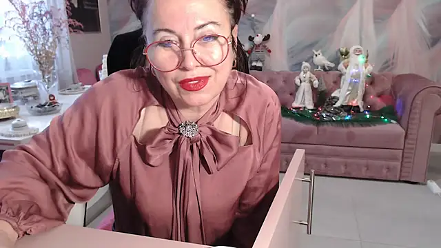 Arisa5000 online show from 13, 1, 2025