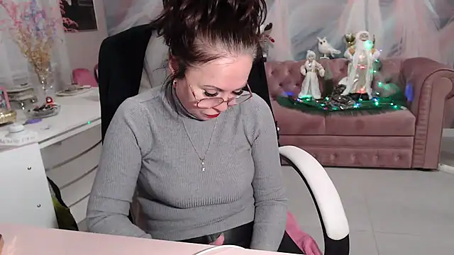Arisa5000 online show from 14, 1, 2025