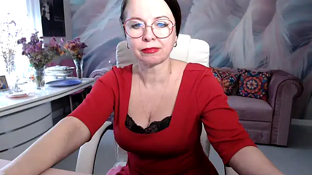 Arisa5000 online show from 20, 11, 2025