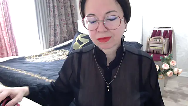 Snapshot of Arisa5000 chatting on 23, 4, 2026 Arisa5000 online show from 23, 4, 2026