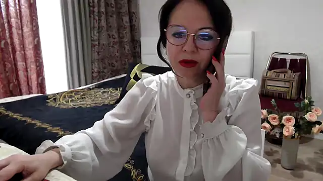 Snapshot of Arisa5000 chatting on 29, 4, 2026 Arisa5000 online show from 29, 4, 2026