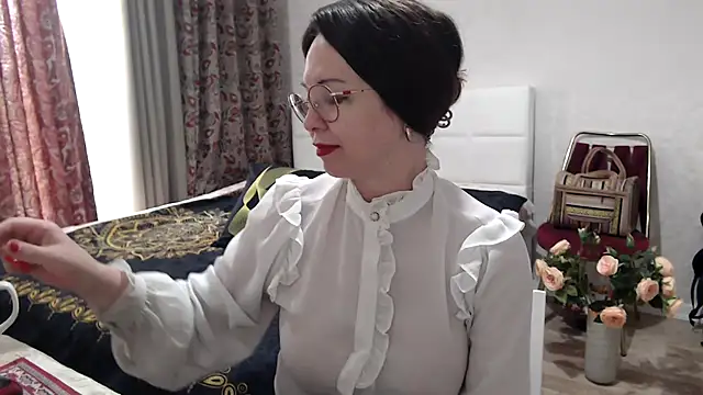 Snapshot of Arisa5000 chatting on 11, 5, 2026 Arisa5000 online show from 11, 5, 2026