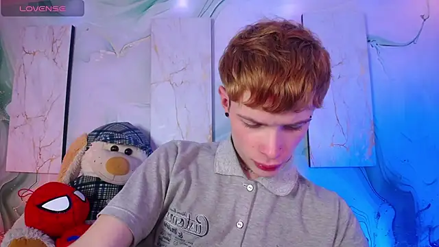 JackFrosst online show from 11, 5, 2026